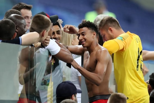 3. Ну не милашки ли?