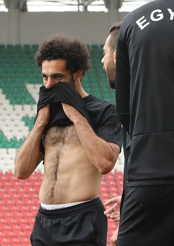 15. Ох уж этот спорт...