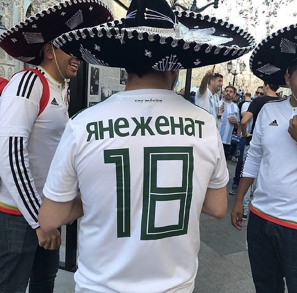 9. Смекалистый амиго