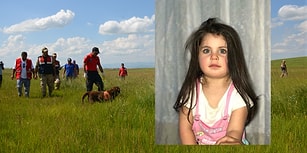 Bugün 8. Gün ve Tek Bir İz Yok: Küçük Leyla ile İlgili Bütün İhbarlar Asılsız Çıktı