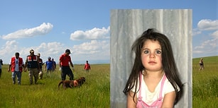 Bugün 8. Gün ve Tek Bir İz Yok: Küçük Leyla ile İlgili Bütün İhbarlar Asılsız Çıktı