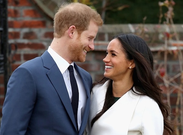 4. Сам принц заявлял, что уже давно готов стать отцом.