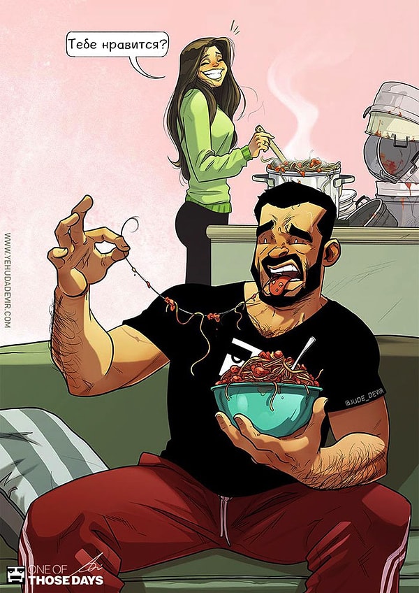 6. Приятного аппетита.