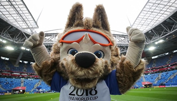 Такой вот скромный и добродушный.