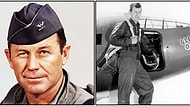 Ses Duvarını Aşan Efsane Pilot: Chuck Yeager