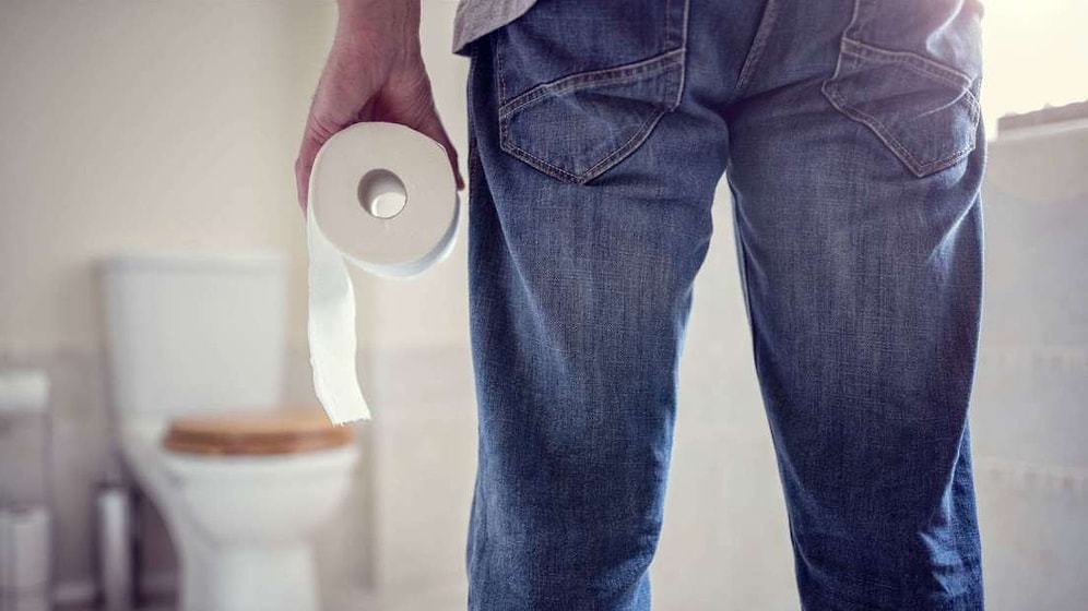 О самом деликатном: проктолог рассказывает, как правильно подтираться, чтобы у вас не было проблем