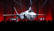 ABD Senatosu Türkiye'ye F-35 Teslimatını Geçici Olarak Durdurma Kararını Onayladı