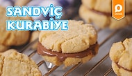 Sandviçin En Tatlı Hali: Sandviç Kurabiye Nasıl Yapılır?