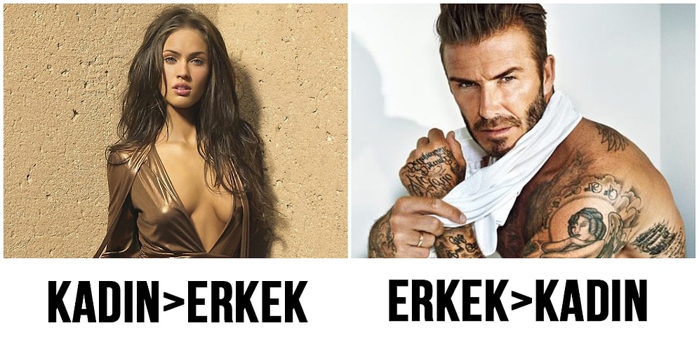 Fantastik Bir Deneyim: Bir Süreliğine Karşı Cinsin Bedenine Geçseydik Neler Olurdu?