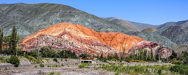 7. Где могла быть сделана эта фотография?