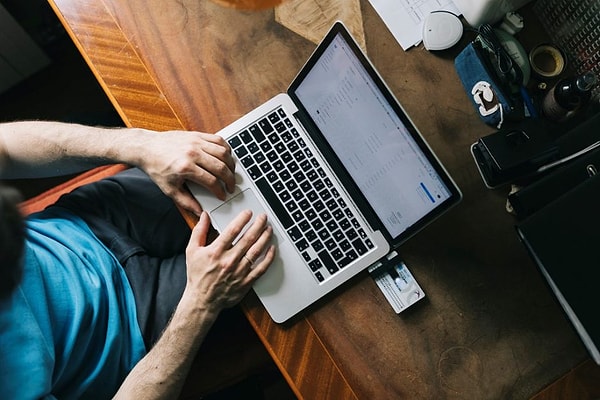 6. В Эстонии можно проголосовать онлайн