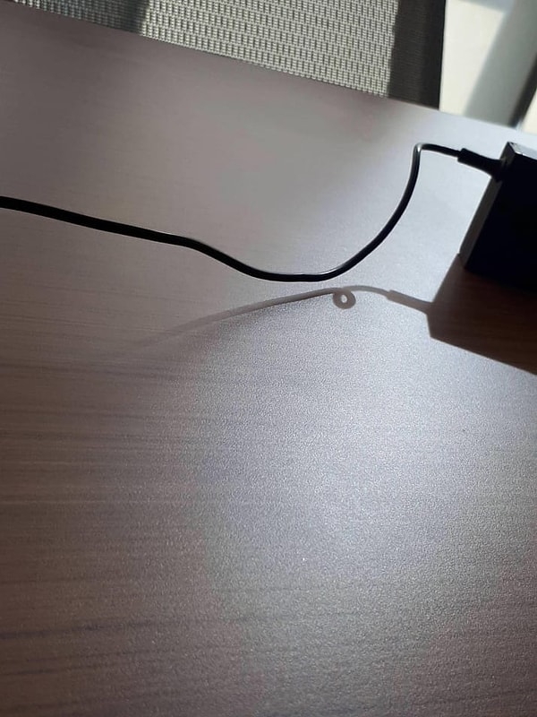 4. Мистическая петля!