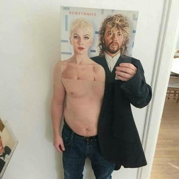 10. Креативненько!