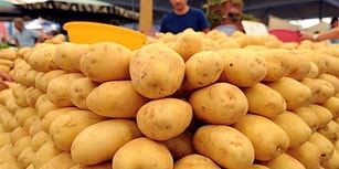 Tarım Bakanı Fakıbaba'dan Patates Yorumu: 'Nasıl 6 Lira Oldu, Hayretler İçerisindeyim'