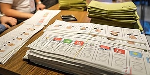 Nefesler Tutuldu: Türkiye Bugün Sandık Başında!
