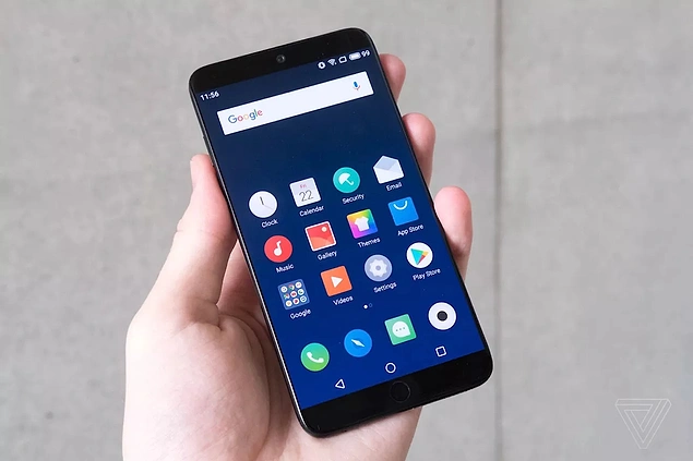 Çakma Değil Gerçek Kendini Kanıtlamış Orijinal Çin Markalarından 8 Çığır Açan Akıllı Telefon 95