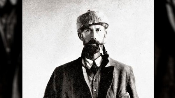 9. Перси Фосетт, британский топограф и путешественник, пропал без вести в 1925 году