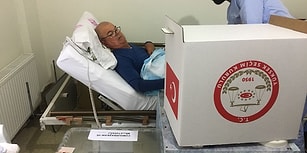 Nefesler Tutuldu: Türkiye Bugün Sandık Başında!