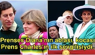 Asaleti ve Güzelliğiyle Tüm Dünyayı Büyüleyen İngiltere'nin Buruk Prensesi Diana'nın Hayatıyla İlgili Hiç Duyulmamış Gerçekler