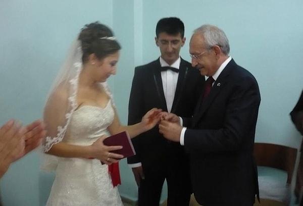 2013 yılında, üç yıl önce tanıştığı Kezban Merey ile Hasdal Askeri Cezaevi'nde evlendi.