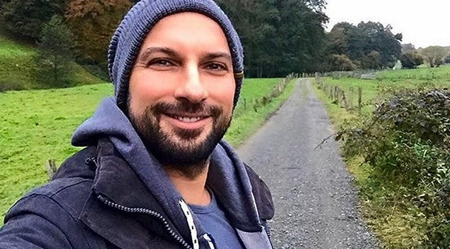 Tarkan!