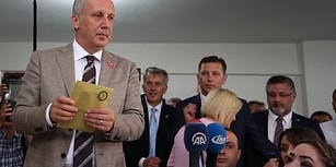 Muharrem İnce WhatsApp Üzerinden Açıklama Yaptı: 'Adil Bir Yarış Değildi, Ama Erdoğan'ın Kazandığını Kabul Ediyorum'
