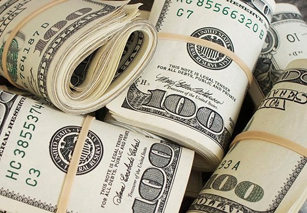 И это не первое преступление грызунов. Около полугода назад в Казахстане они также погрызли деньги внутри банкомата на сумму около 300 долларов.