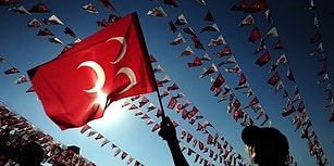 Erdoğan'ın Yeniden Seçilmesini Sağladı, Sandıktan Güçlenerek Çıktı: Yeni Dönemin Kilit Partisi MHP