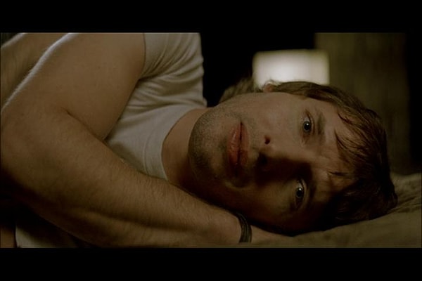 1. Какая актриса снялась в клипе Джеймса Бланта на песню "Goodbye My Lover"?