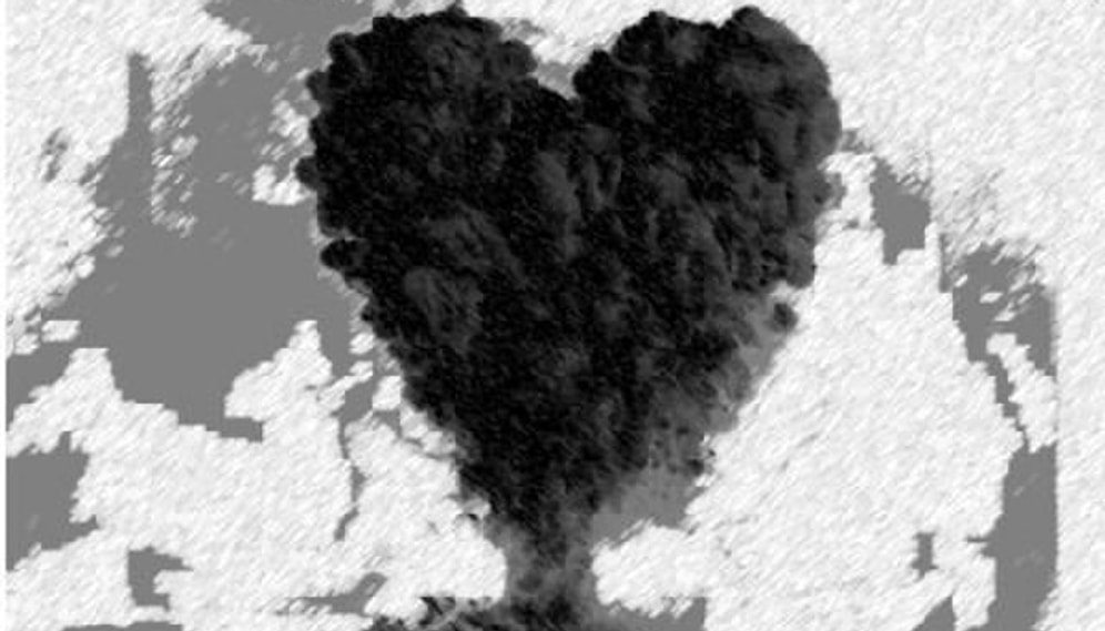 Bu Görsel Testine Göre Psikopatlığının Derecesini Söylüyoruz!