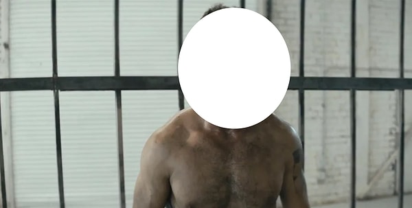 6. Назовите актера, которого можно увидеть в музыкальном видео певицы Сии на песню "Elastic Heart":