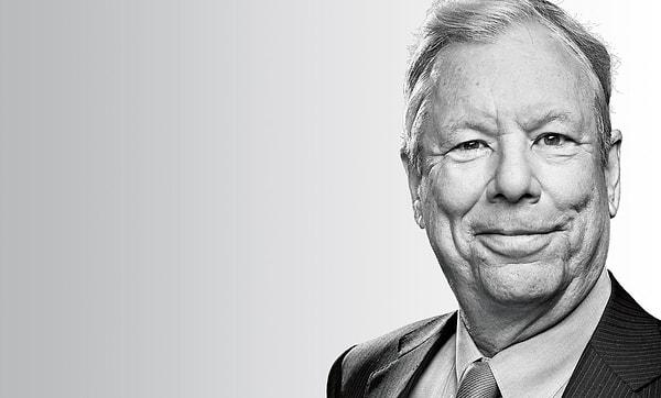 İktisatçı Richard Thaler geçtiğimiz yıl Nobel Ekonomi Ödülü’nü kazanan isim olmuştu.