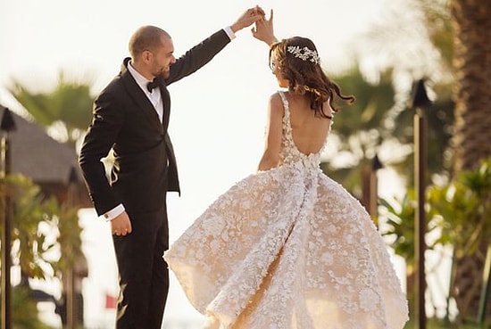 Sıkıntılar Uçup Gidiyor! Rüyada Düğün Görmek Ne Anlama Gelir?