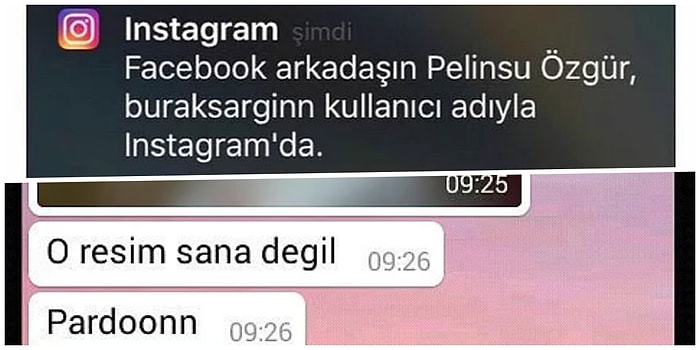 Stalk Yapayım Derken Eline Yüzüne Bulaştırıp Kendisini Çok Fena Ele Veren 21 Zavallı