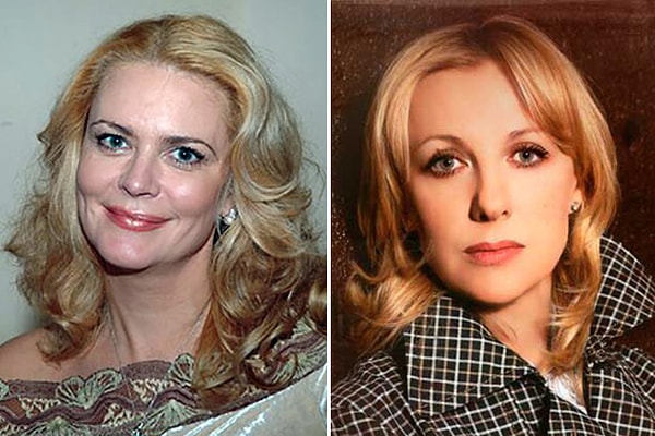 2. А Алена и Елена Яковлевы?