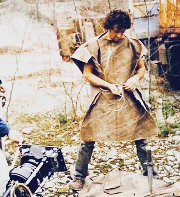 5. Сильвестр Сталлоне