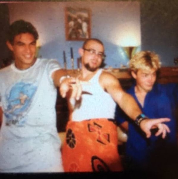 7. Джейсон Момоа