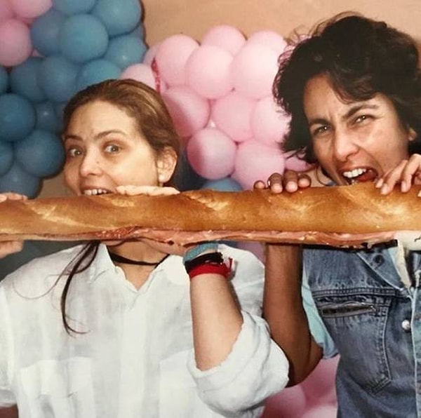 10. Орнелла Мути