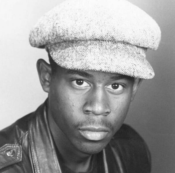 20. Мартин Лоуренс