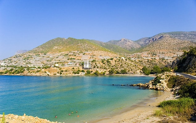 3. Soğuksu