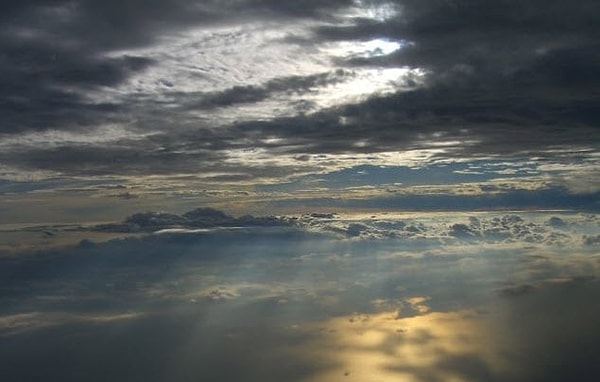 5. Соль - морфий для нагревающейся Земли