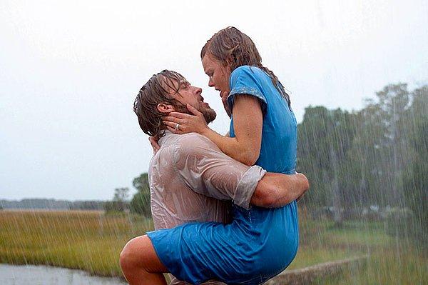 28. The Notebook