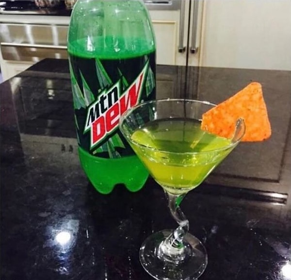 3. И выпить, как говорится, и закусить...