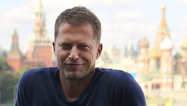 3. Тиль Швайгер