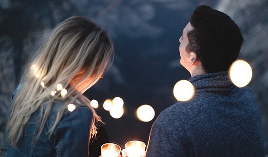 Несколько фактов об отношениях, которые нужно знать, если вы решили связать себя узами брака