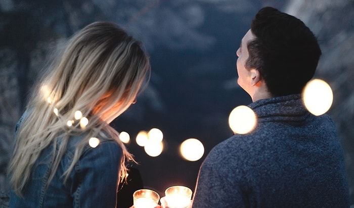 Несколько фактов об отношениях, которые нужно знать, если вы решили связать себя узами брака