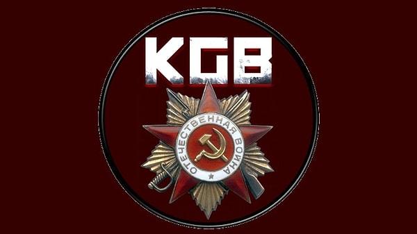 6. KGB’nin Doğuşu ve Yükselişi