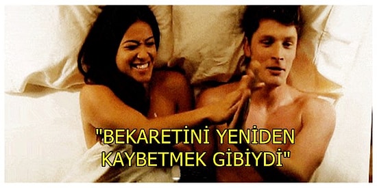 Doğumdan Sonra Seks Yapmanın Nasıl Bir His Olduğunu Anlatırken Herkesi Güldürmeyi Başarmış 15 Kadın