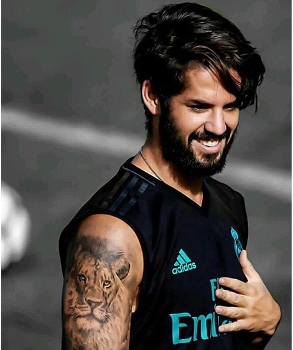 12. Иско - 26 лет, Испания.