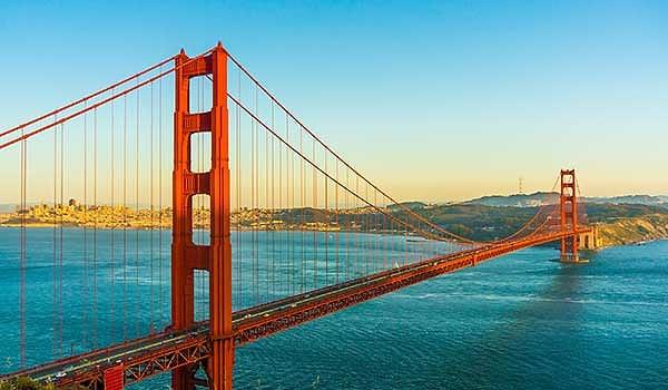 3. Golden Gate köprüsü ne kadar uzunluktadır?